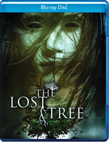 The Lost Tree (2016)