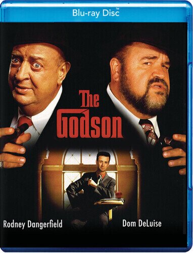 The Godson (1998)