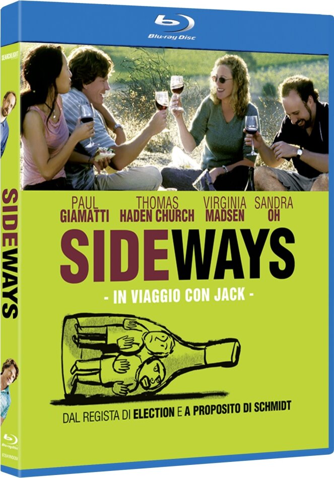 Sideways - In viaggio con Jack (2004)