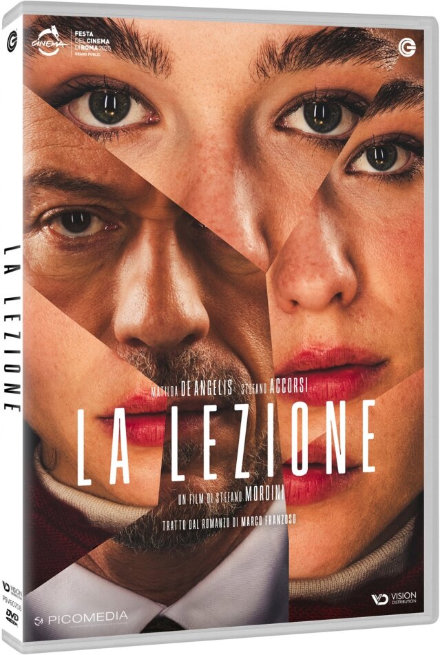 La lezione (2026)