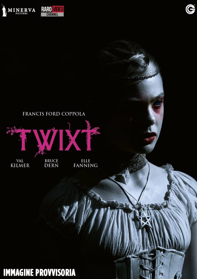 Twixt (2011)