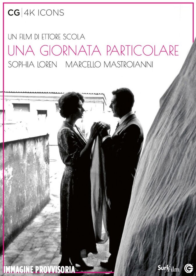 Una giornata particolare (1977)