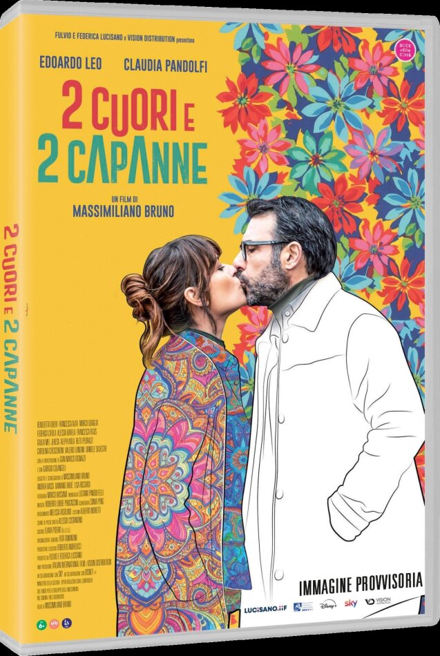 2 cuori e 2 capanne (2026)