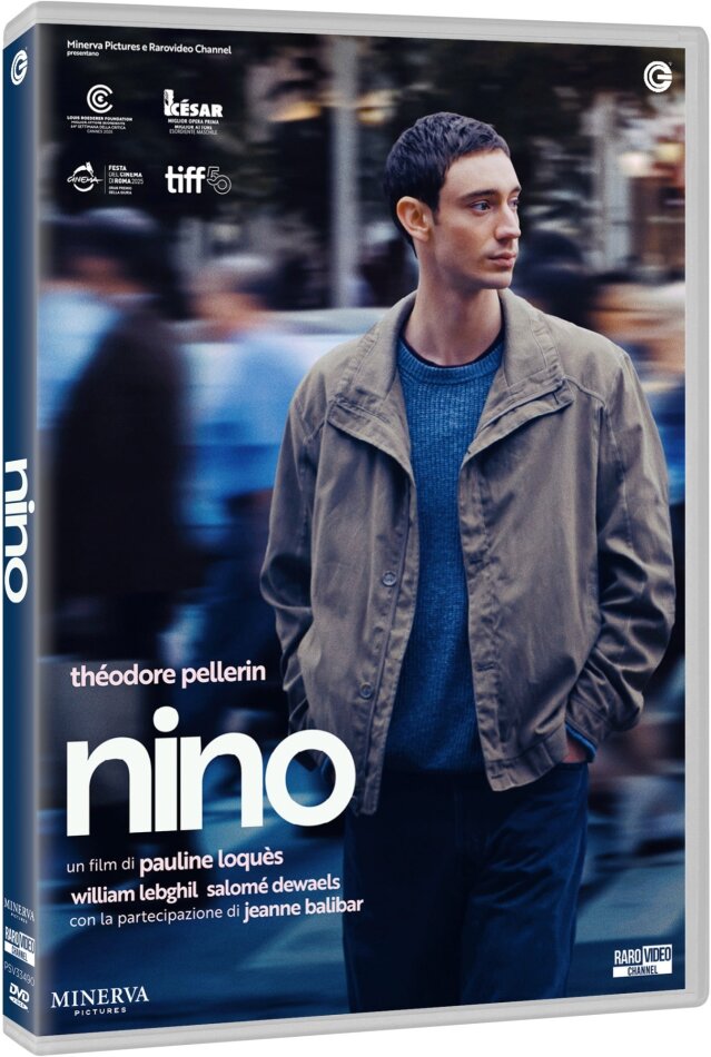 Nino (2025)