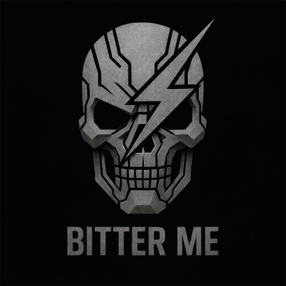 Blitz - Bitter Me