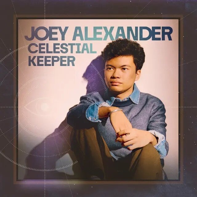 Joey Alexander - Celestial Keeper LP