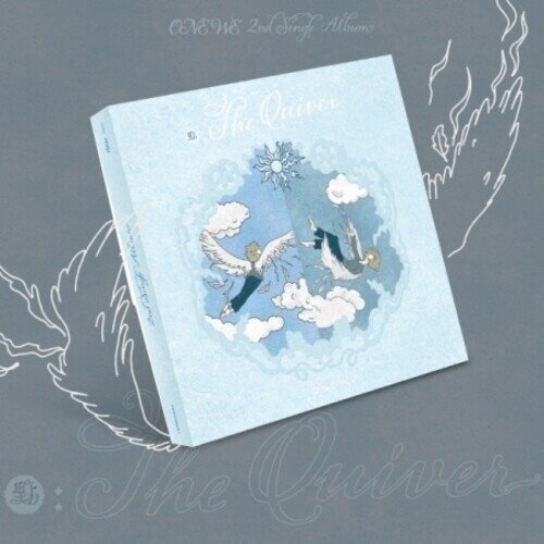 Onewe (K-Pop) - Quiver