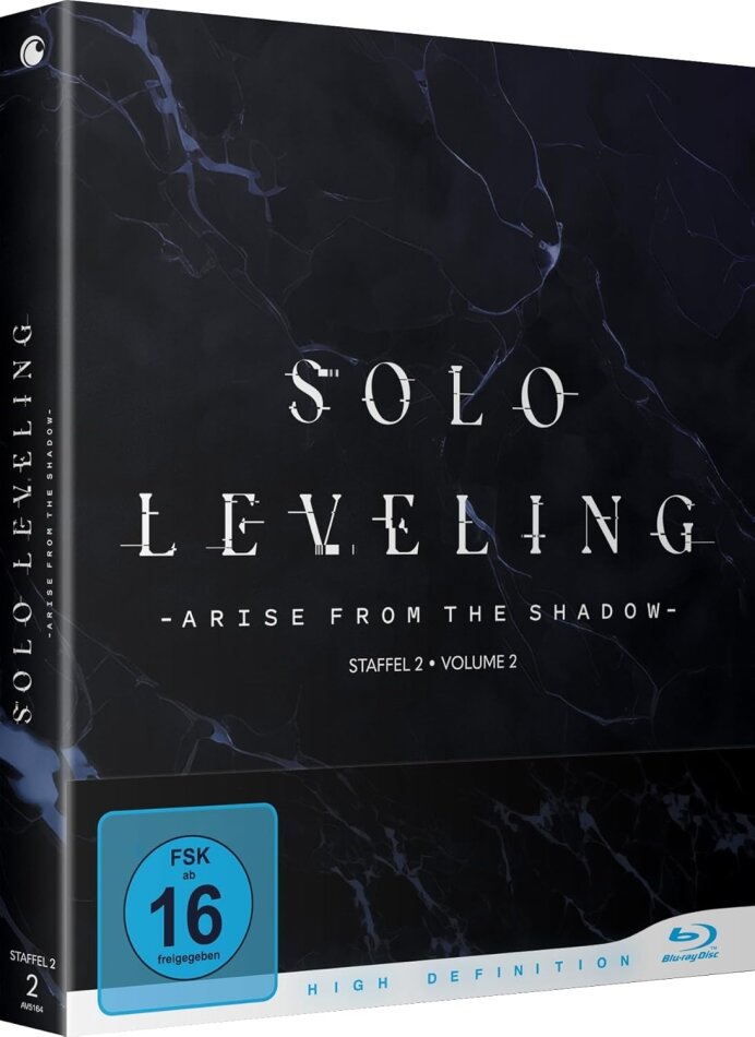 Solo Leveling: Arise from the Shadow - Staffel 2 - Vol.2
