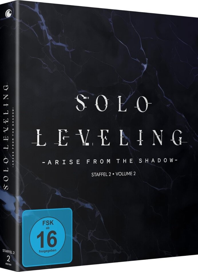 Solo Leveling: Arise from the Shadow - Staffel 2 - Vol.2