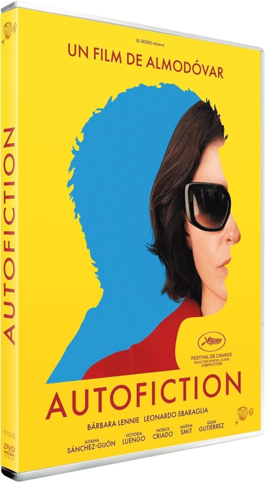 Autofiction (2026)