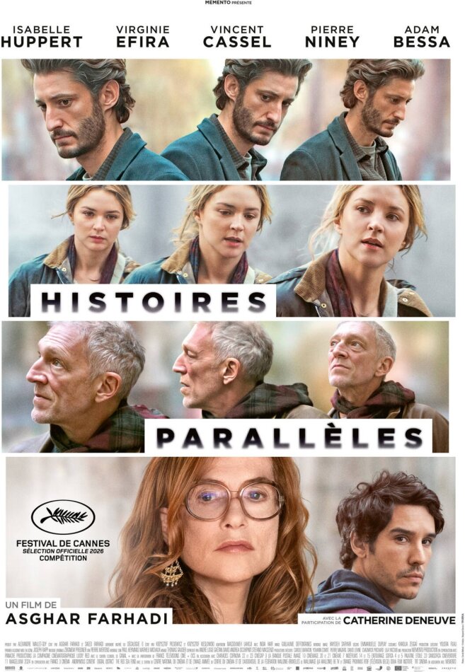 Histoires parallèles (2026)