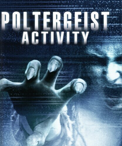 Poltergeist Activity (2015)