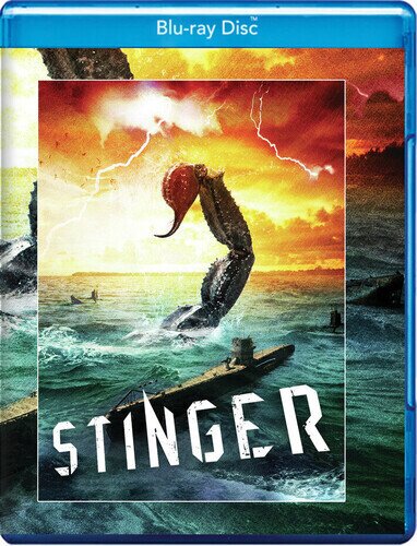 Stinger (2005)