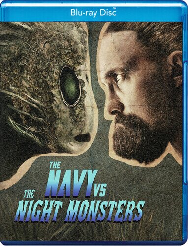 The Navy vs. the Night Monsters (1966)