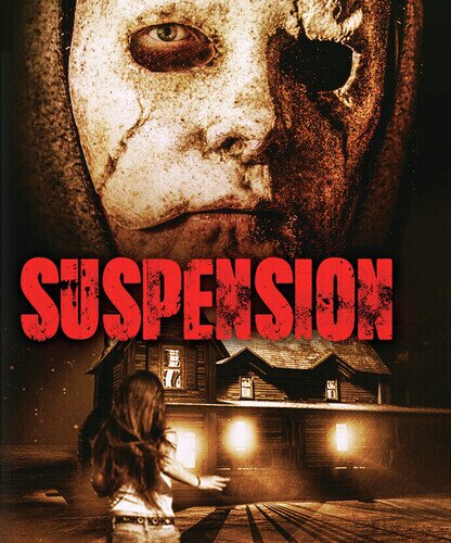 Suspension (2015)