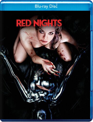 Red Nights (2010)