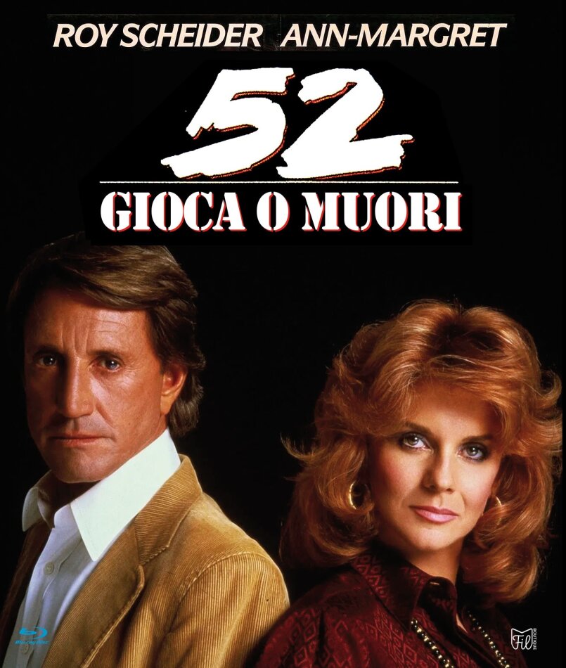 52 Gioca O Muori (1986)
