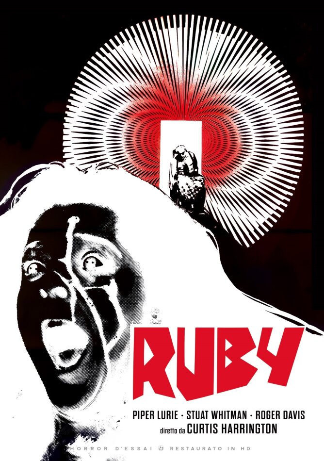 Ruby (1977) Restored