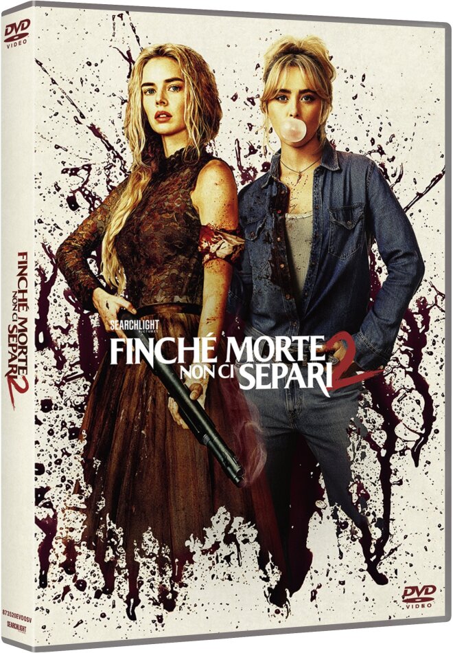Finché morte non ci separi 2 (2026)