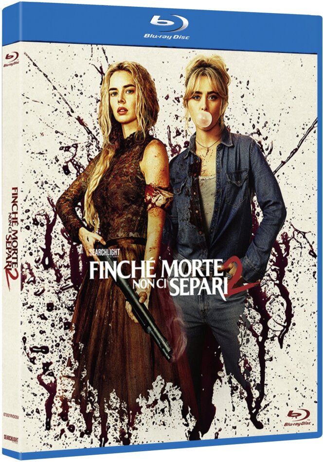 Finché morte non ci separi 2 (2026)