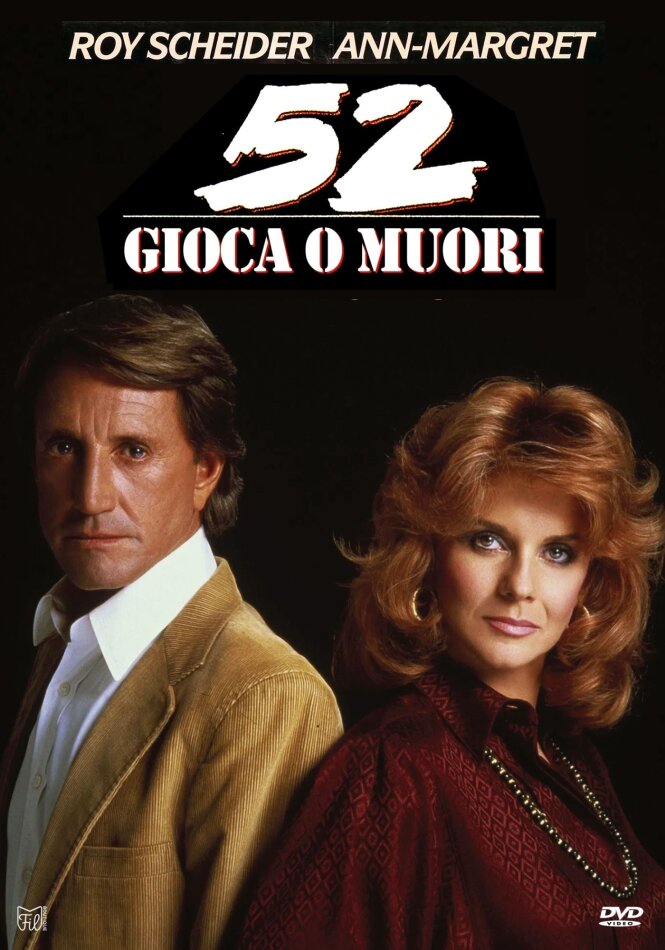52 Gioca O Muori (1986)