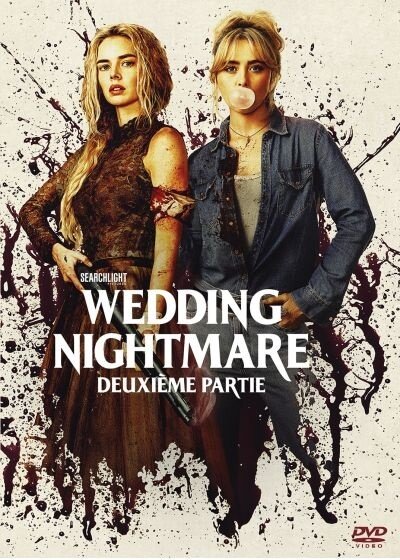 Wedding Nightmare: Deuxième partie (2026)