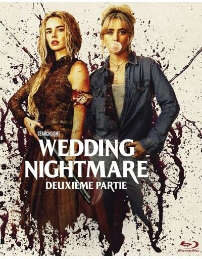 Wedding Nightmare: Deuxième partie (2026)