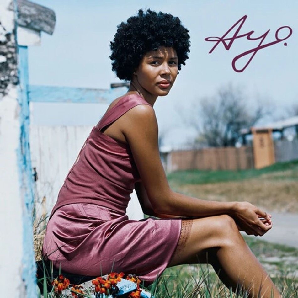Ayo - Joyful 2026 Reissue, Virgin Music, 2 LPs