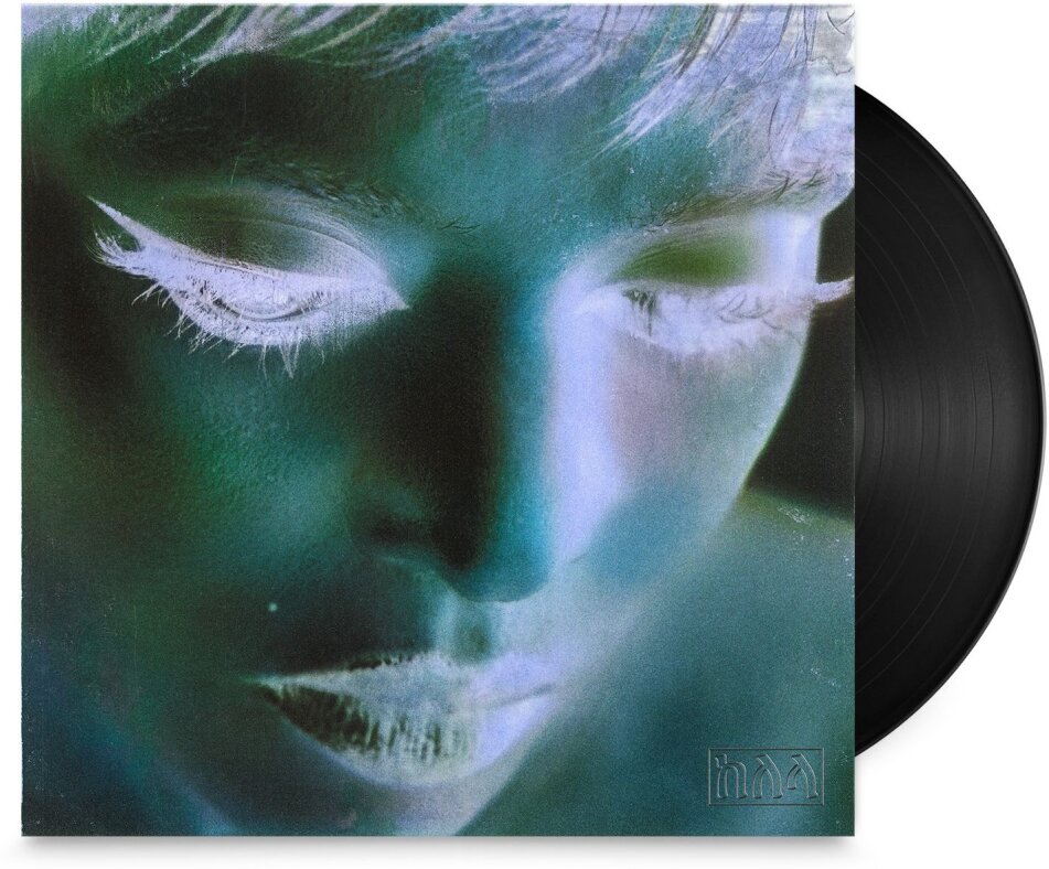 Kelela - New Avatar LP