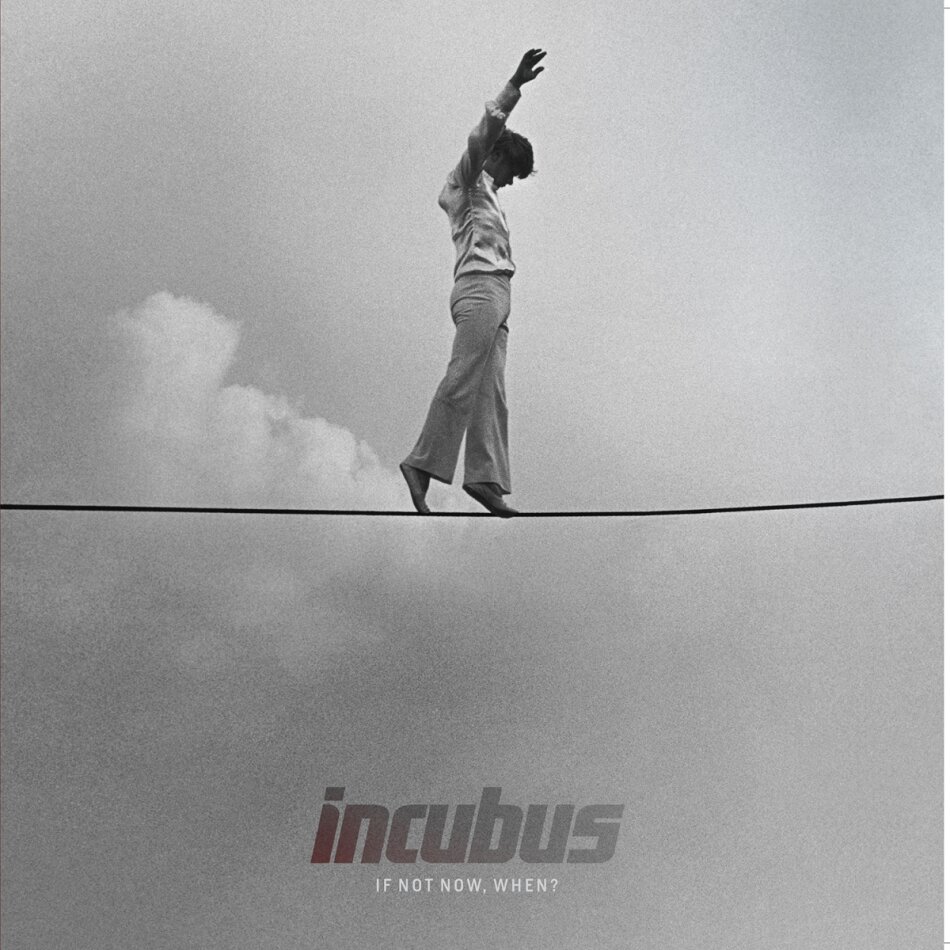Incubus - If Not Now, When? 2026 Reissue, Music On Vinyl, 2 LPs