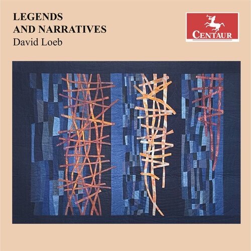 David Loeb, Paul Smith & Ekaterina Sklia - Legends & Narratives
