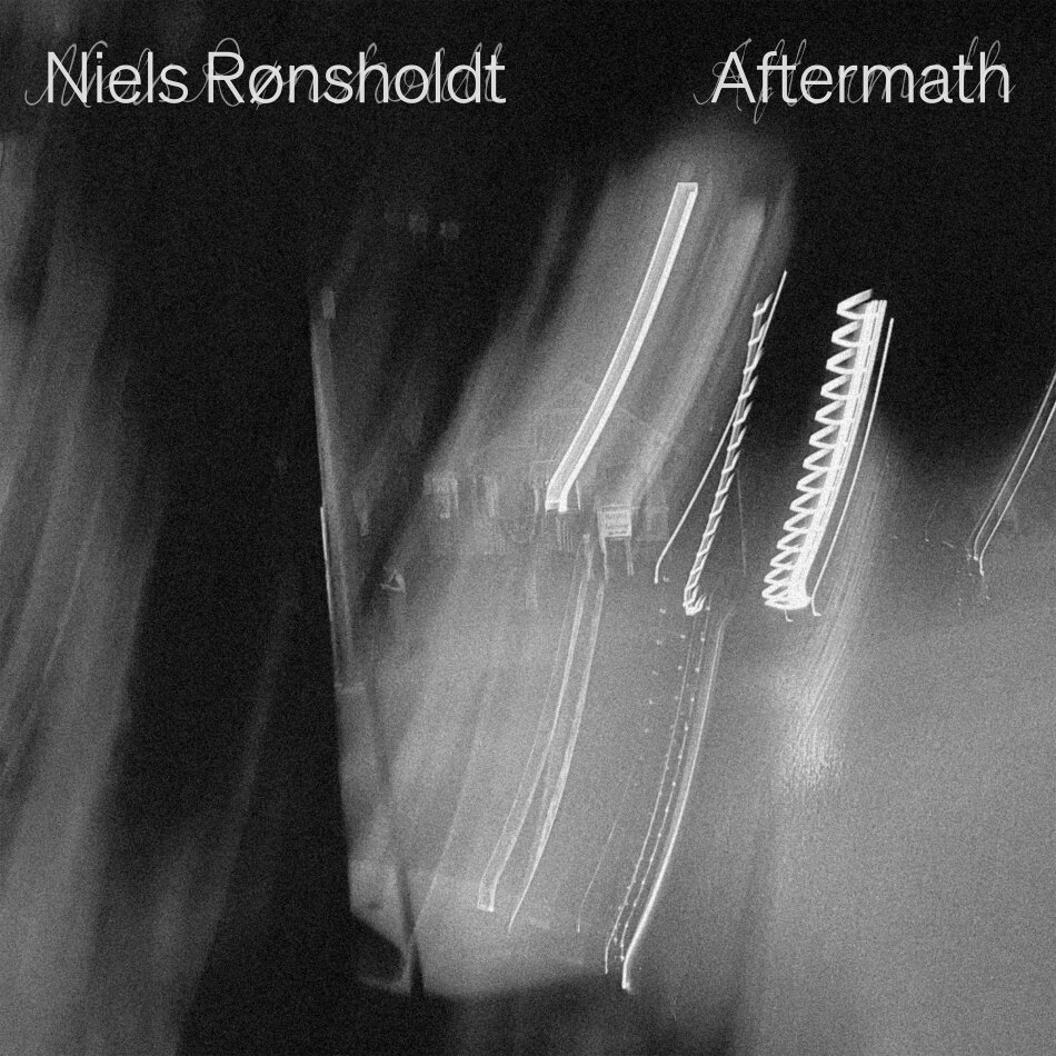 Niels Ronsholdt (*1978) - Aftermath LP