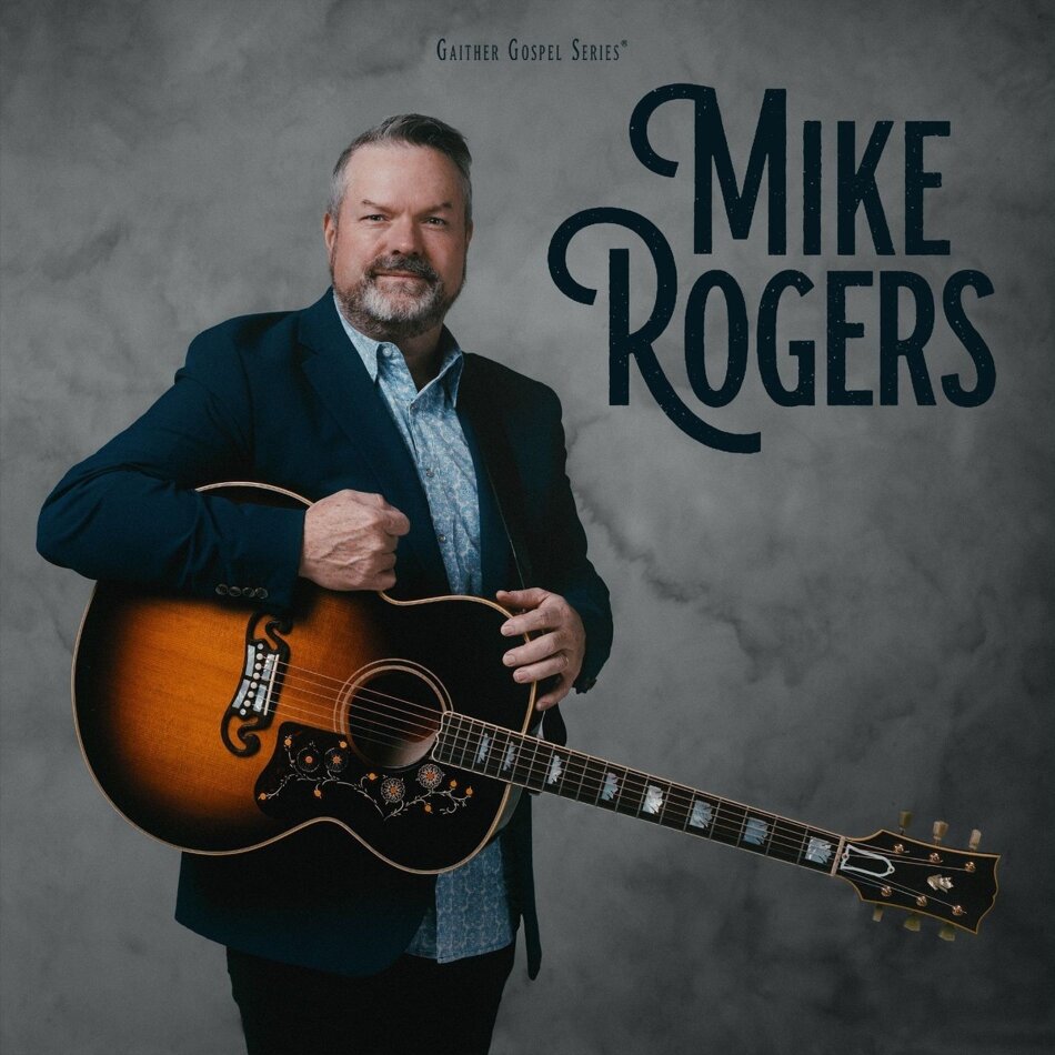 Mike Rogers - ---
