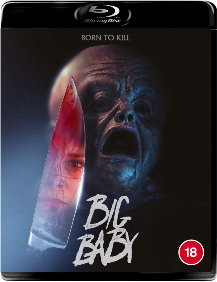 Big Baby (2025)