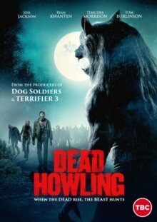 Dead Howling (2026)