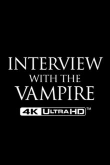 Interview with the Vampire (1994) Limited Edition, Steelbook, 4K Ultra HD + Blu-ray