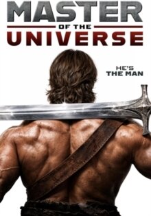 Master of the Universe (2026)