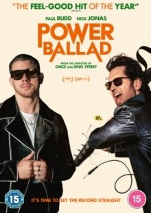 Power Ballad (2026)