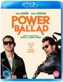 Power Ballad (2026)
