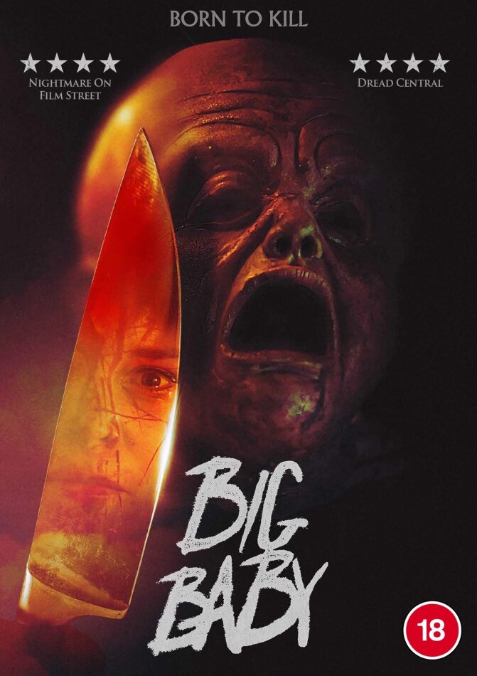 Big Baby (2025)