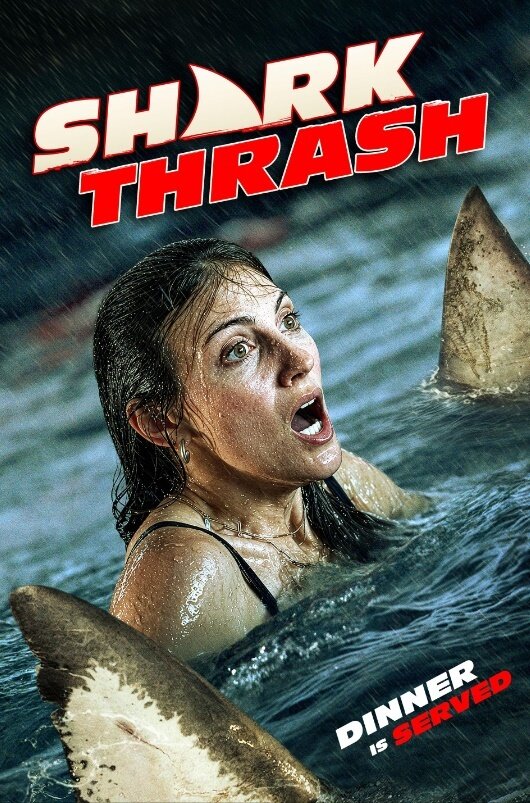 Shark Thrash (2026)