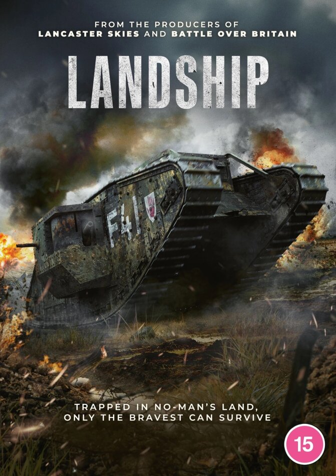 Landship (2026)