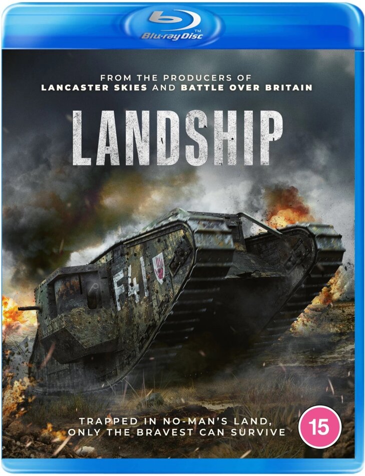 Landship (2026)