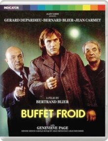 Buffet froid (1979) Limited Edition