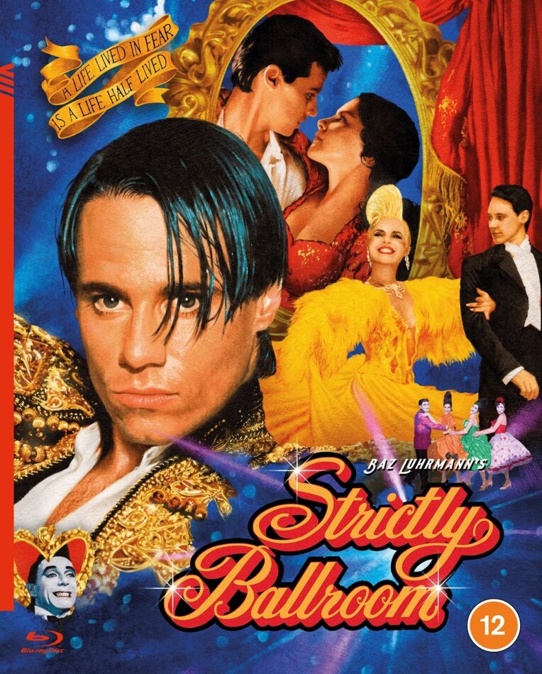 Strictly Ballroom (1992)
