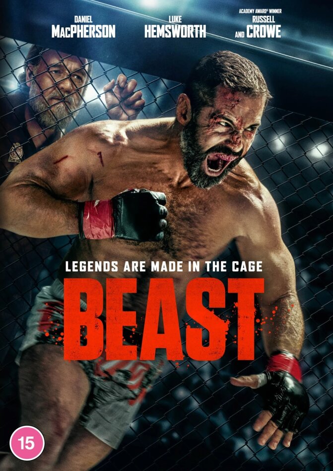 Beast (2026)