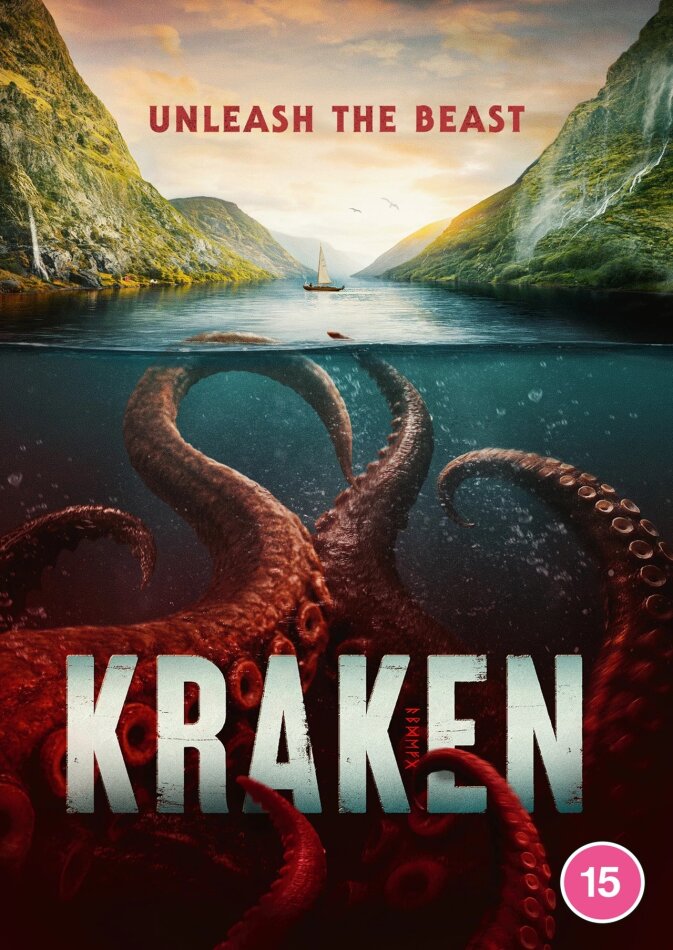Kraken (2026)