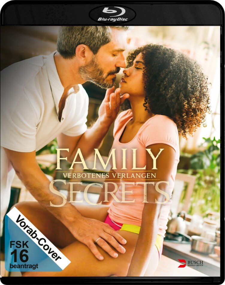 Family Secrets - Verbotenes Verlangen (2023)