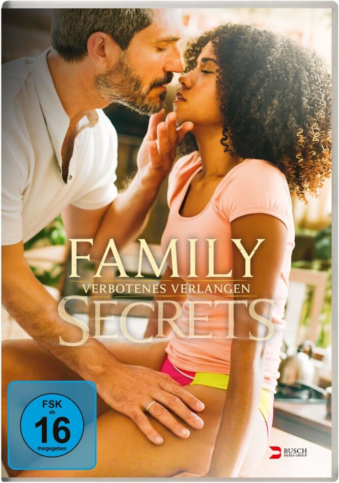 Family Secrets - Verbotenes Verlangen (2023)