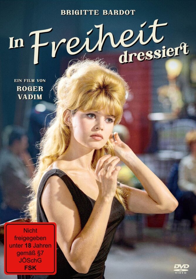 In Freiheit dressiert (1961)